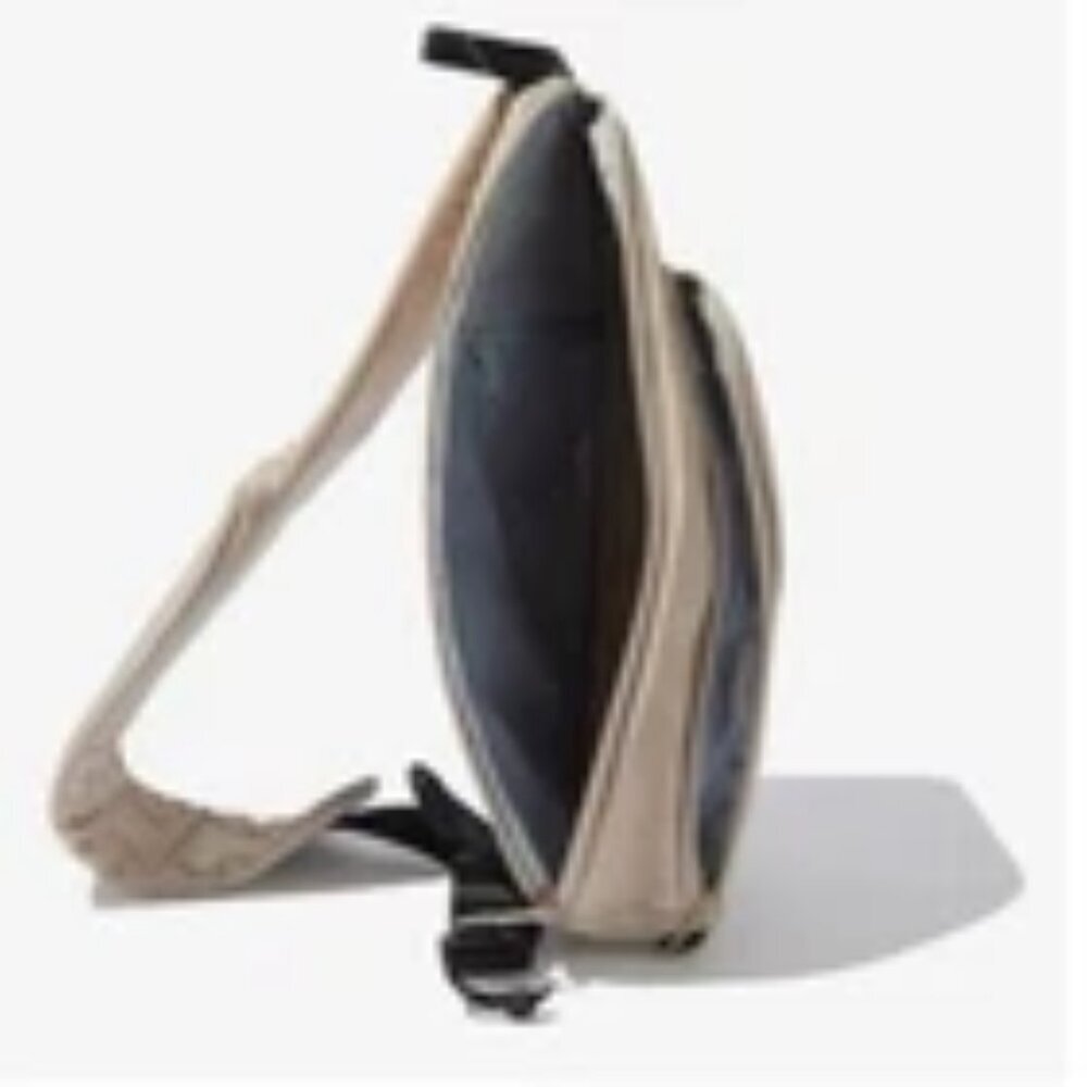 PUMA Evercat Myriad Sling Bag Slingback - Light Beige / NEW W/ Tags - SOLD OUT! - Picture 6 of 7
